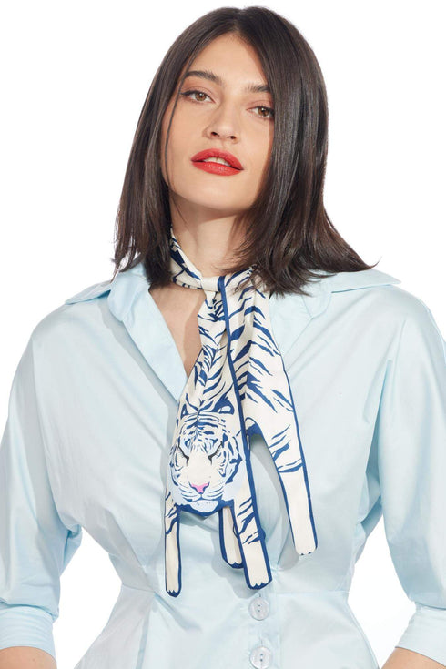 The Zoo Keepers Friends Scarf